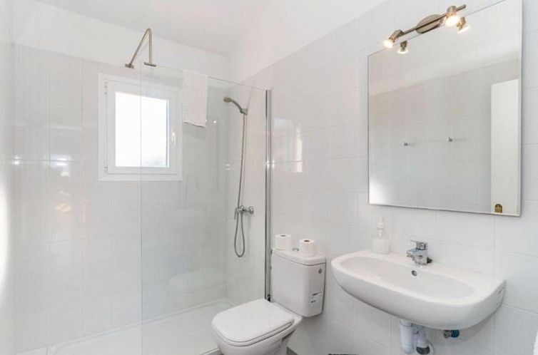 Apartamentos Ses Anneres
