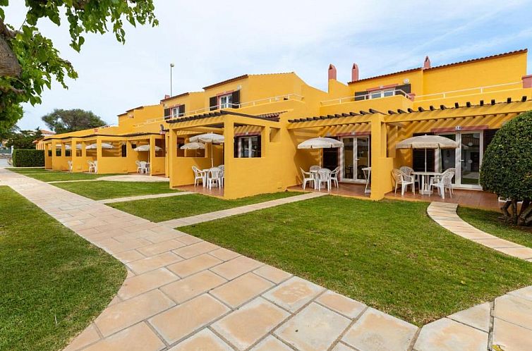 Apartamentos Ses Anneres