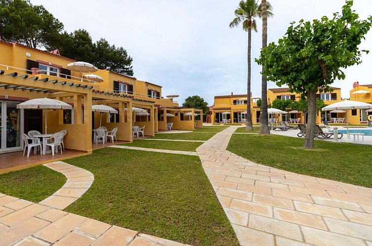 Apartamentos Ses Anneres