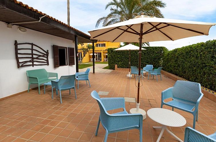 Apartamentos Ses Anneres