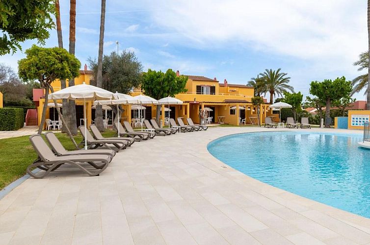 Apartamentos Ses Anneres