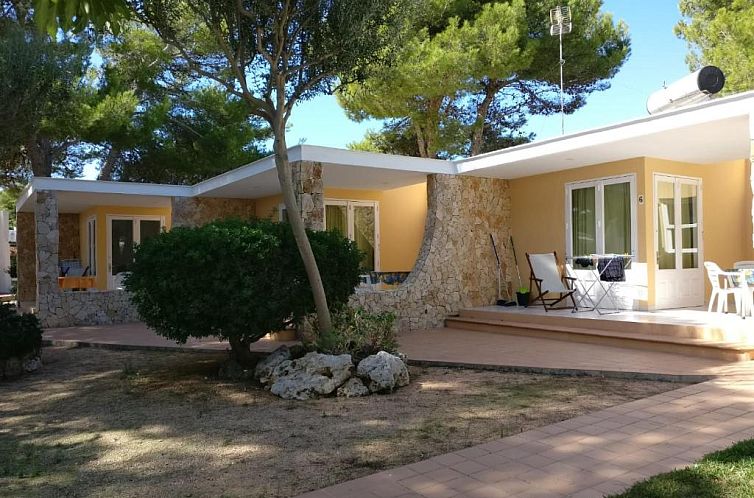 Apartamentos Playa Calan Blanes