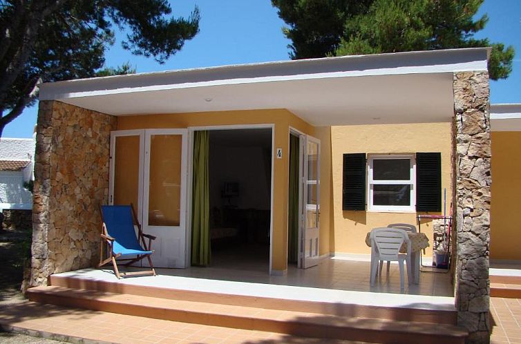 Apartamentos Playa Calan Blanes