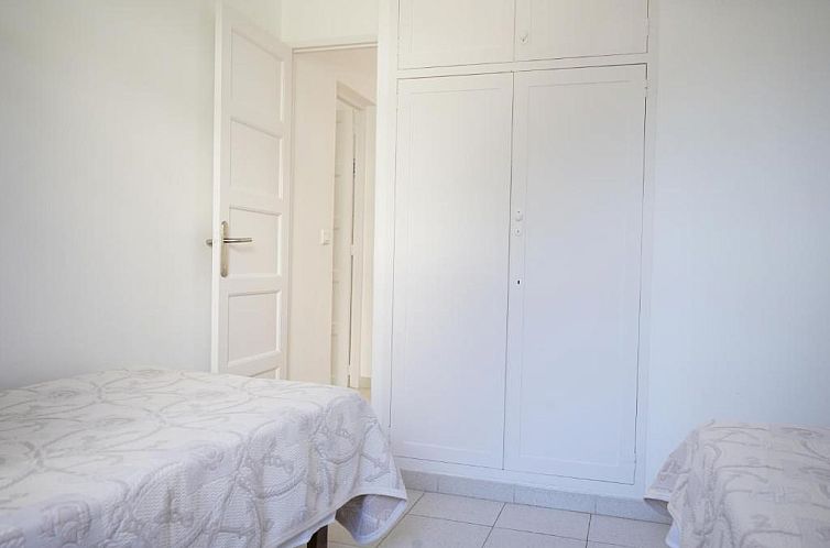 Apartamentos Playa Calan Blanes