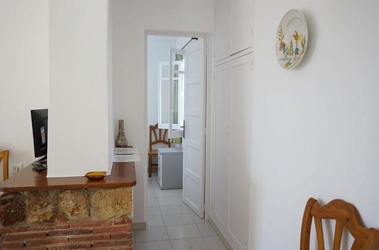 Apartamentos Playa Calan Blanes