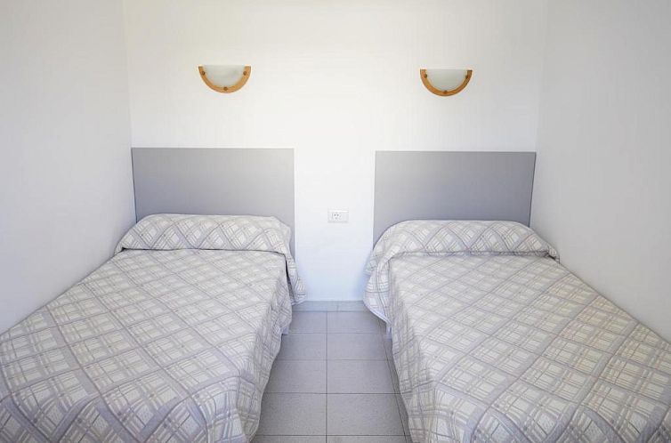 Apartamentos Playa Calan Blanes
