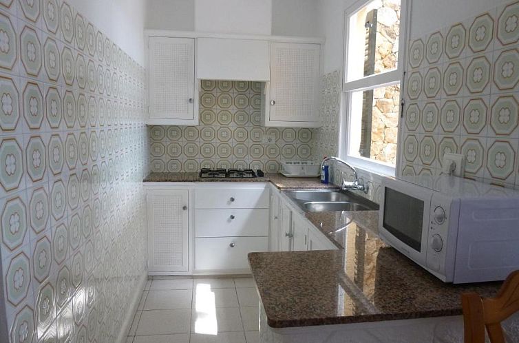 Apartamentos Playa Calan Blanes