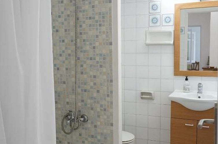 Apartamentos Playa Calan Blanes
