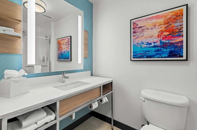 Hilton Garden Inn Cartersville