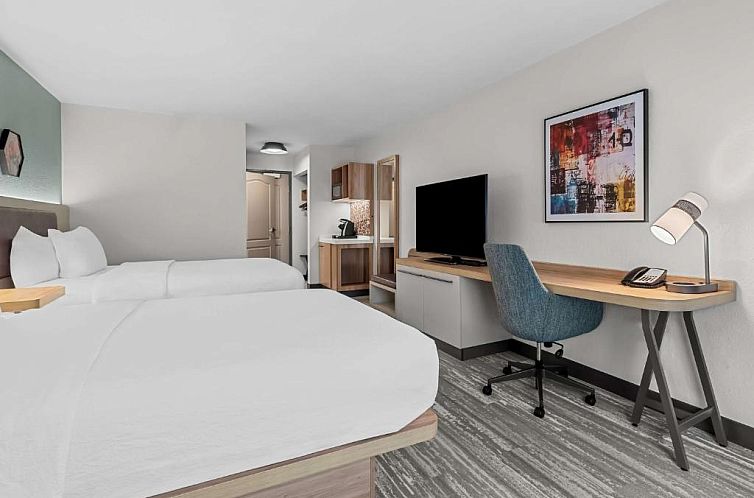 Hilton Garden Inn Cartersville