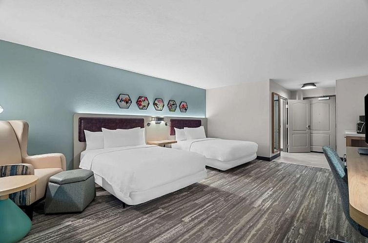 Hilton Garden Inn Cartersville
