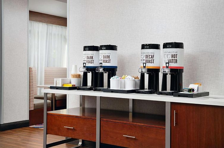 Hampton Inn Melbourne-Viera