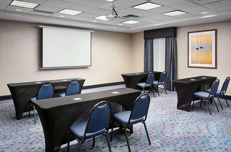 Hampton Inn Melbourne-Viera