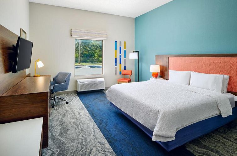 Hampton Inn Melbourne-Viera