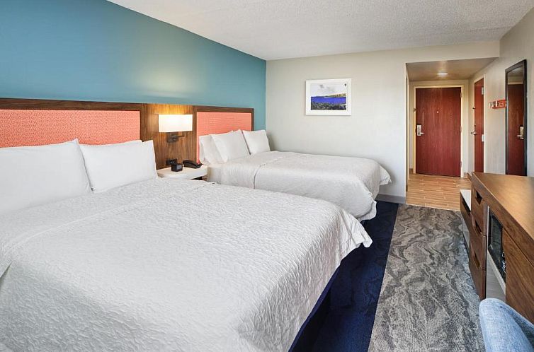 Hampton Inn Melbourne-Viera