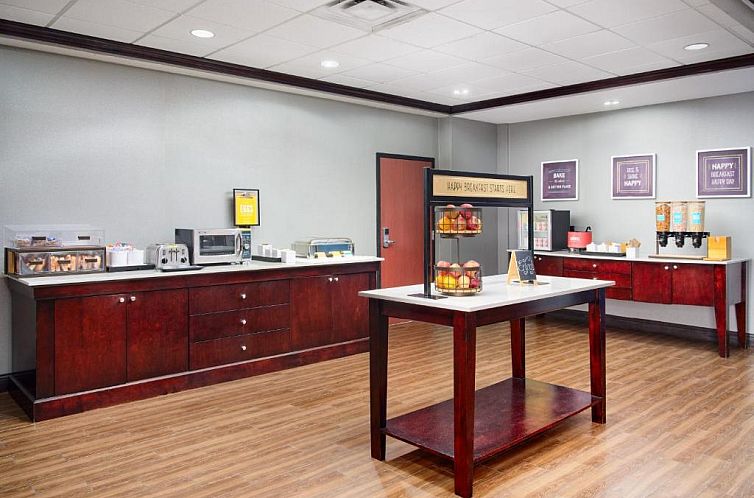 Hampton Inn Melbourne-Viera