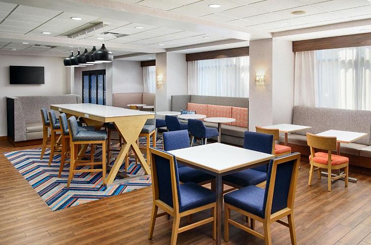 Hampton Inn Melbourne-Viera