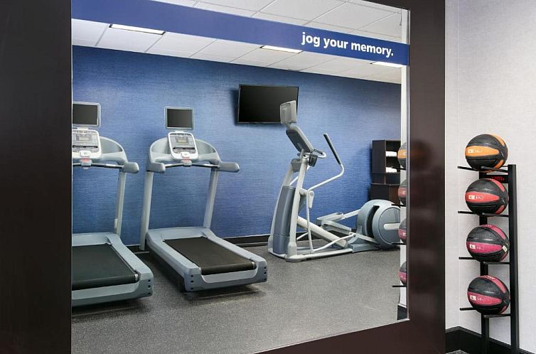 Hampton Inn Melbourne-Viera