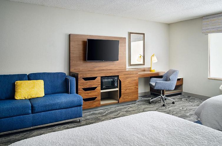 Hampton Inn Melbourne-Viera