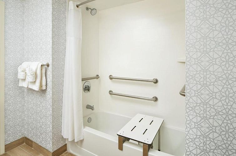 Hampton Inn Melbourne-Viera