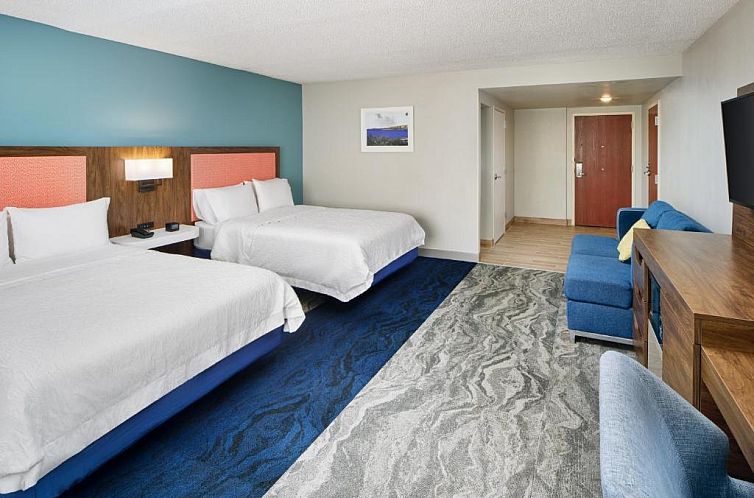 Hampton Inn Melbourne-Viera