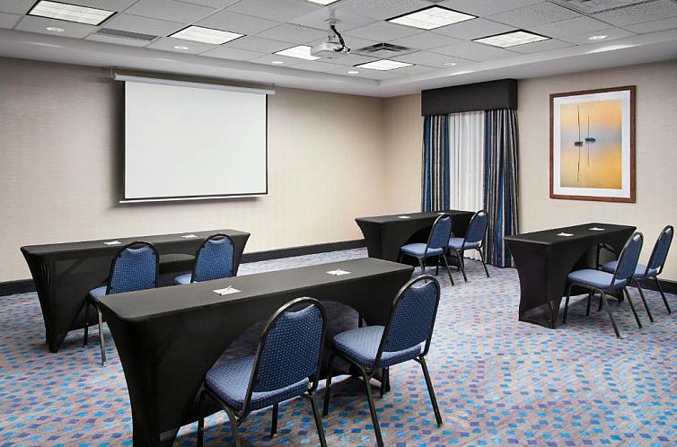Hampton Inn Melbourne-Viera