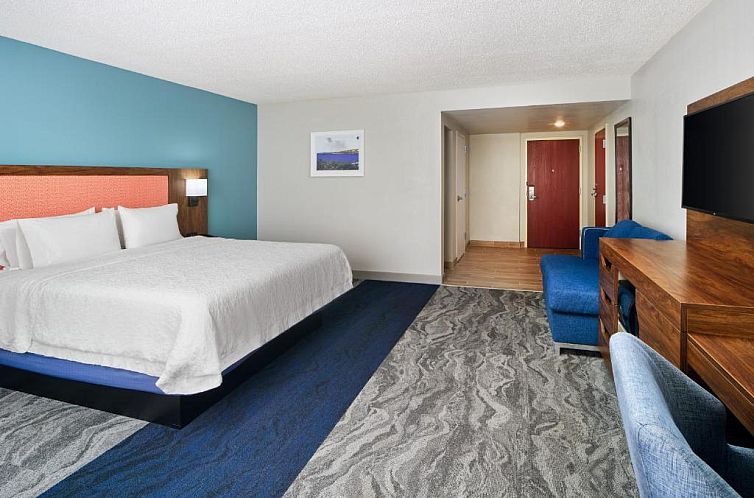 Hampton Inn Melbourne-Viera