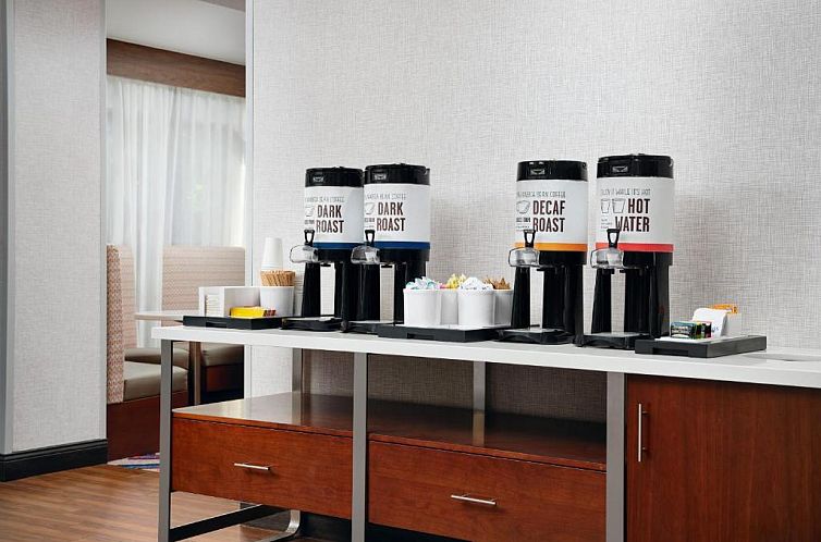 Hampton Inn Melbourne-Viera