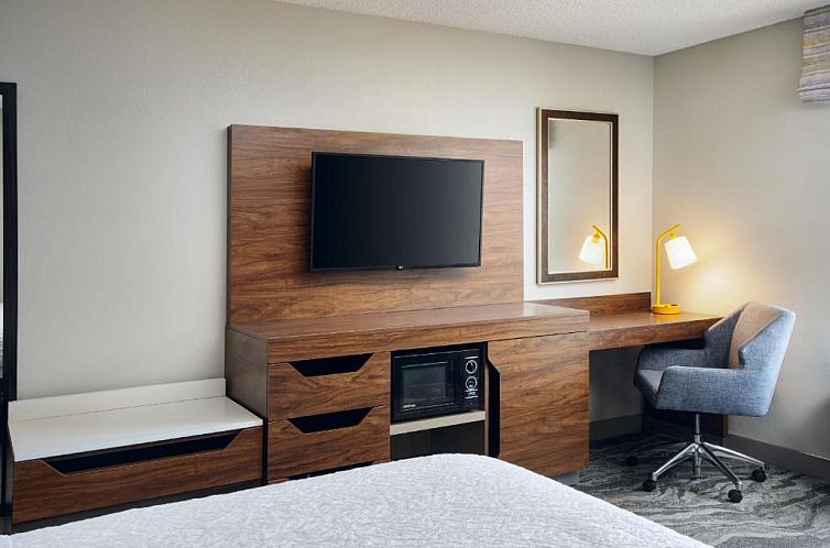Hampton Inn Melbourne-Viera