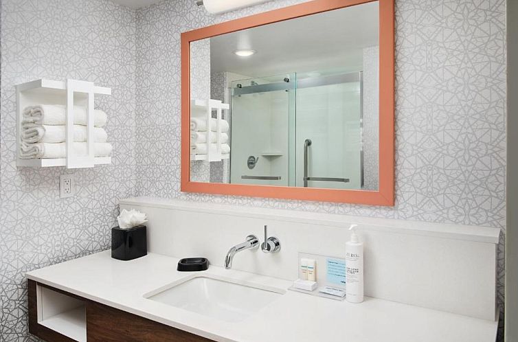 Hampton Inn Melbourne-Viera