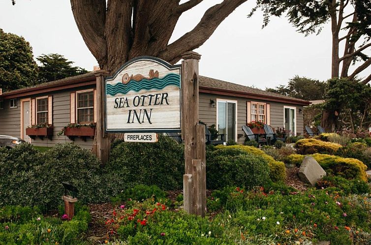 Sea Otter Inn