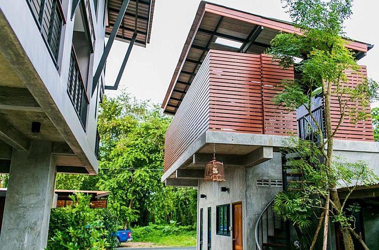 Palmari Boutique Hotel