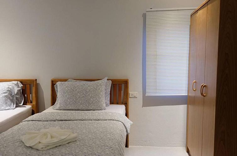 Palmari Boutique Hotel