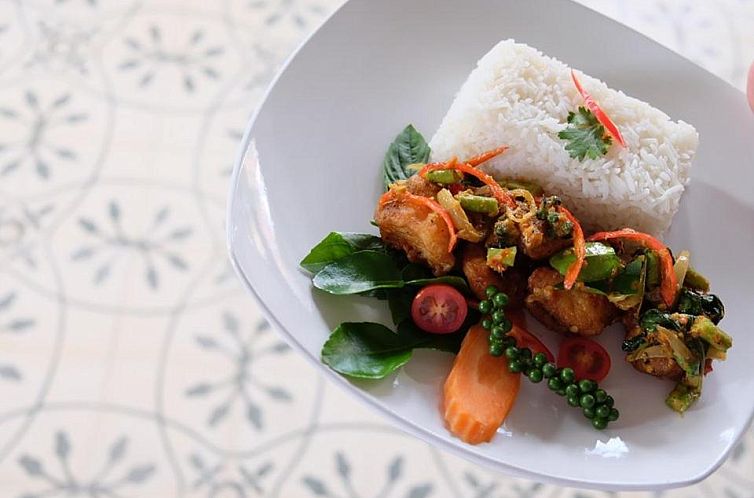 Palmari Boutique Hotel