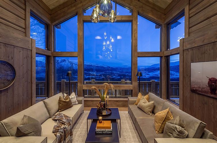 Chalet in Oppdal