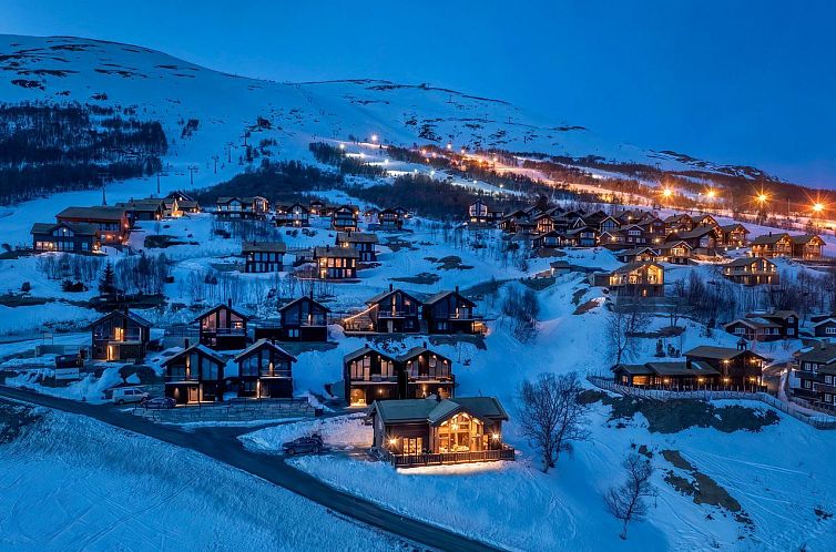 Chalet in Oppdal