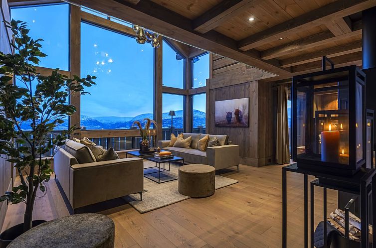 Chalet in Oppdal