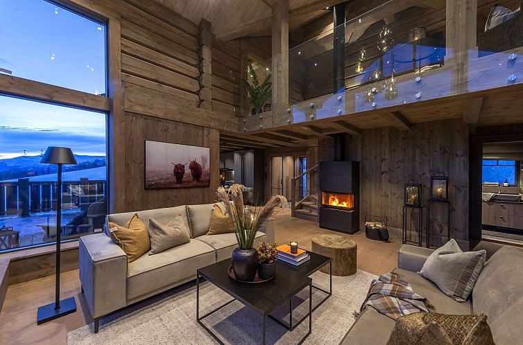 Chalet in Oppdal
