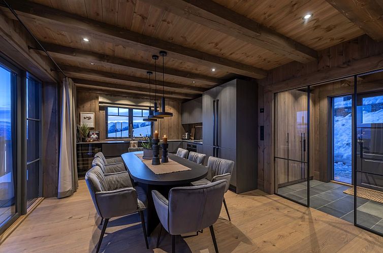 Chalet in Oppdal