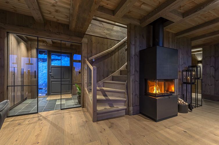 Chalet in Oppdal