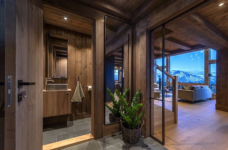 Chalet in Oppdal
