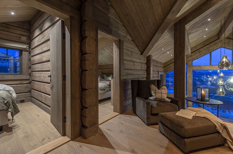 Chalet in Oppdal