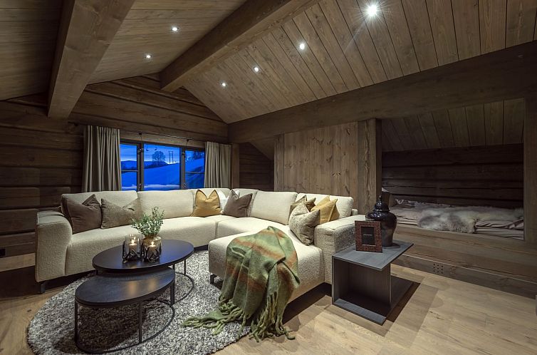 Chalet in Oppdal