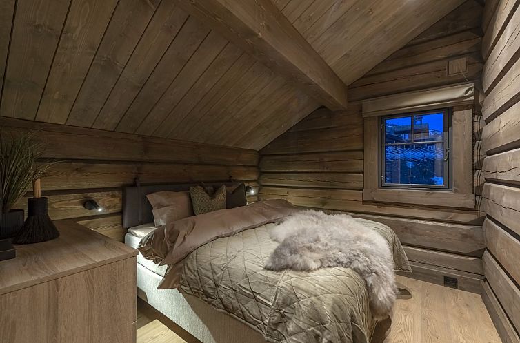 Chalet in Oppdal