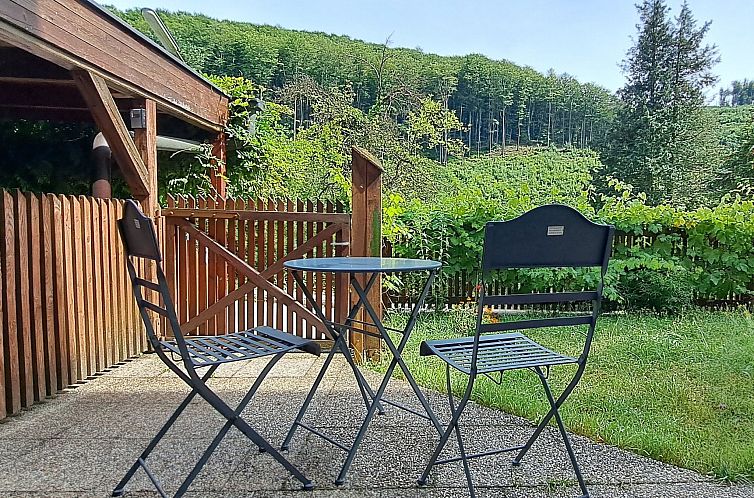 Appartement Idyllische Wohnung im Wienerwald