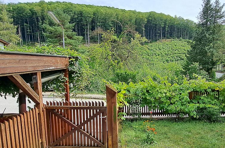 Appartement Idyllische Wohnung im Wienerwald