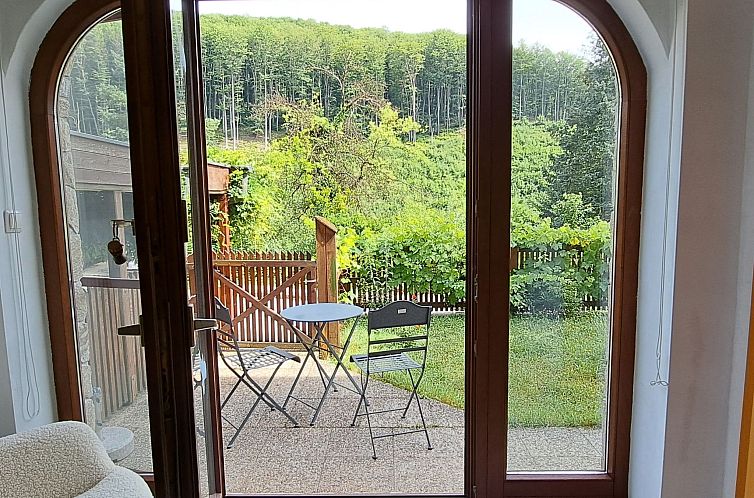 Appartement Idyllische Wohnung im Wienerwald