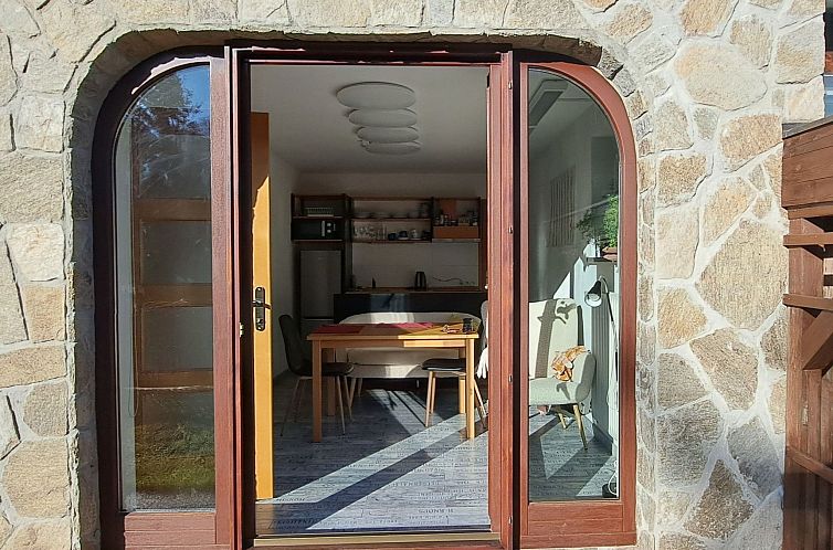 Appartement Idyllische Wohnung im Wienerwald