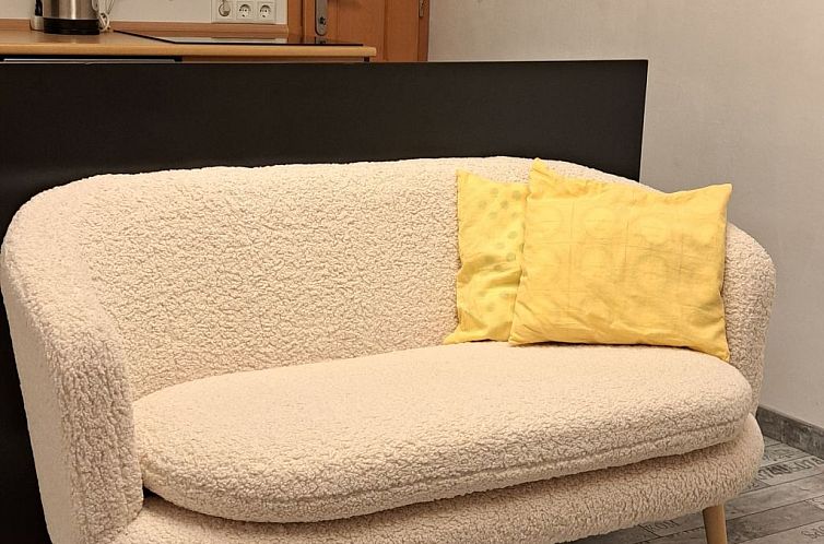 Appartement Idyllische Wohnung im Wienerwald