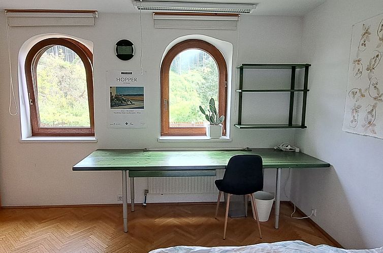 Appartement Idyllische Wohnung im Wienerwald